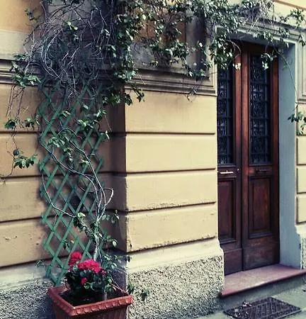 公寓 Casa Degli Oleandri 博洛尼亚