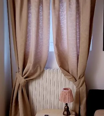 Daire Casa Degli Oleandri Bolonya