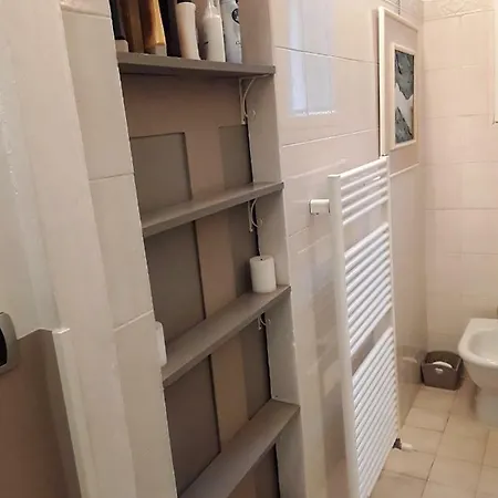 Casa Degli Oleandri * Bolonya