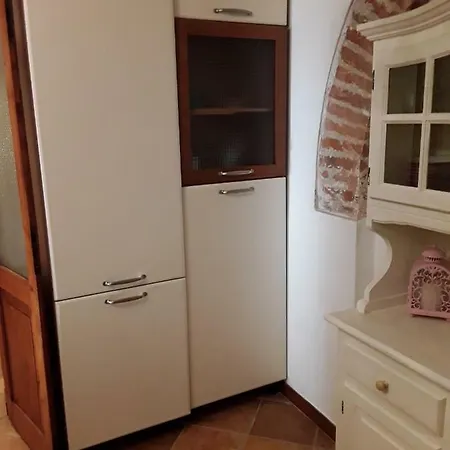 Casa Degli Oleandri Daire