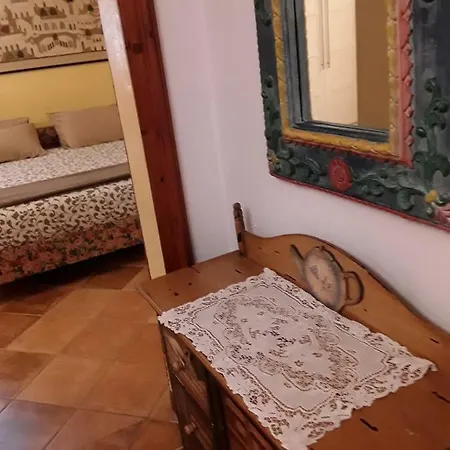 Daire Casa Degli Oleandri Bolonya