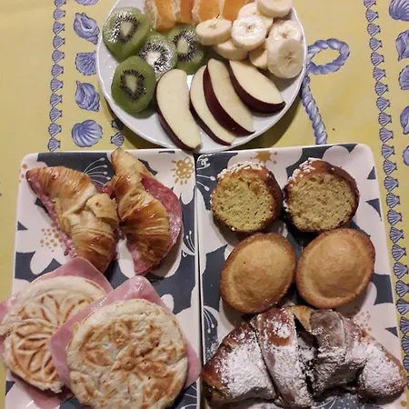 Casa Degli Oleandri Daire Bolonya