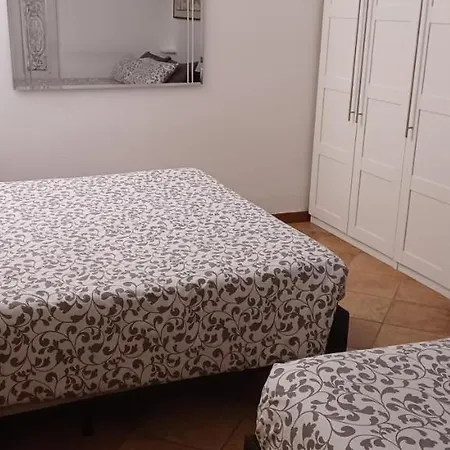 Casa Degli Oleandri * Bologna