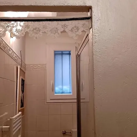 Casa Degli Oleandri Appartement *