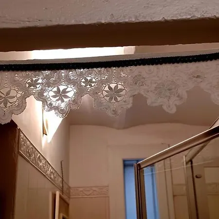 Daire Casa Degli Oleandri Bolonya