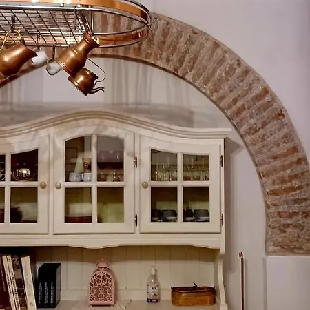 Casa Degli Oleandri Daire Bolonya