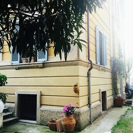 Casa Degli Oleandri Appartement Bologna