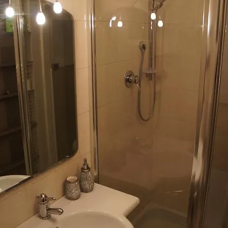 Appartement Casa Degli Oleandri