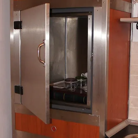 Casa Degli Oleandri Bologna