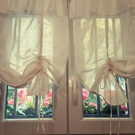 Casa Degli Oleandri *