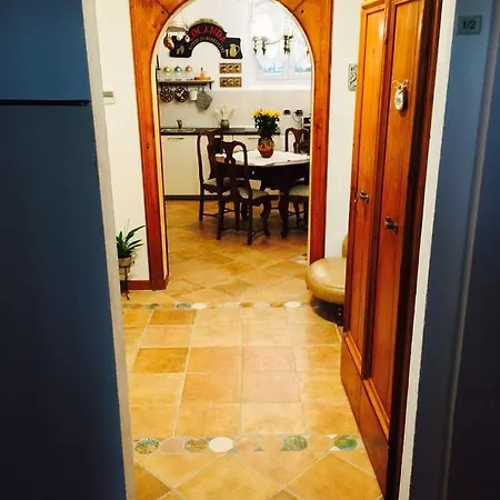 Appartement Casa Degli Oleandri