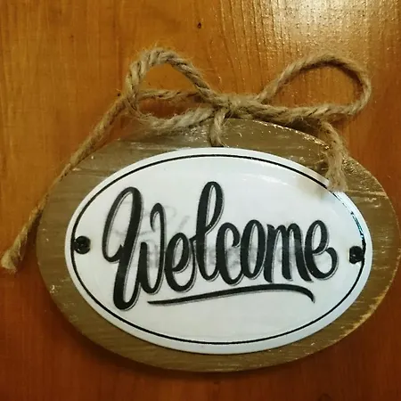 Apartment Casa Degli Oleandri