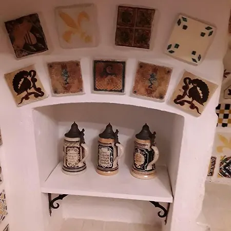 Casa Degli Oleandri * Bolonya