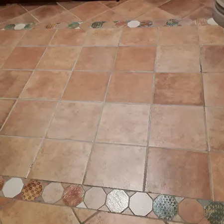 Casa Degli Oleandri Appartement