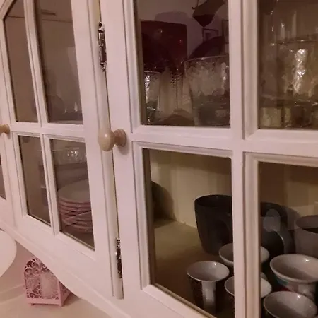 Casa Degli Oleandri * Bolonya