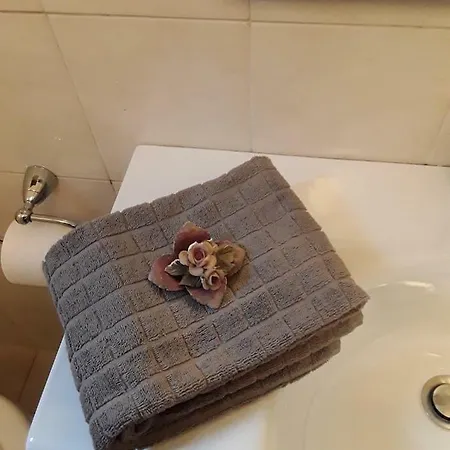 Casa Degli Oleandri Bolonya