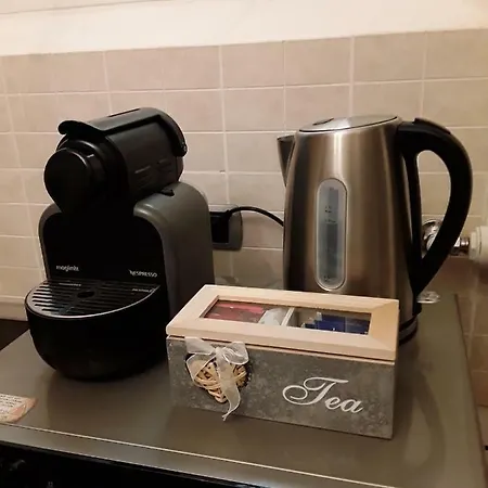 Casa Degli Oleandri * Bolonya