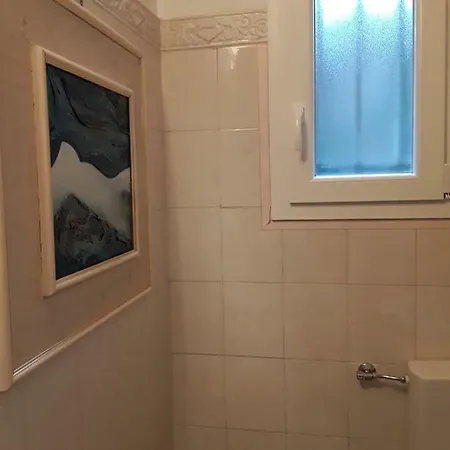 Casa Degli Oleandri * Bolonya