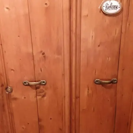 Casa Degli Oleandri *