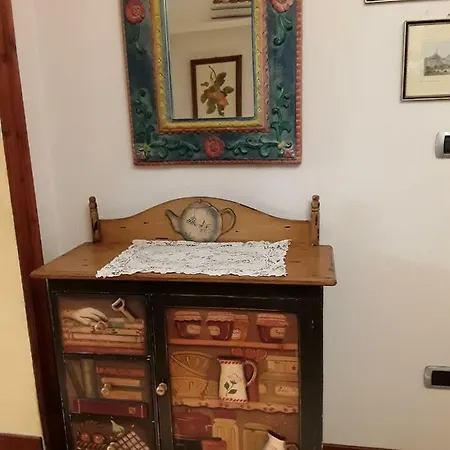 Casa Degli Oleandri *