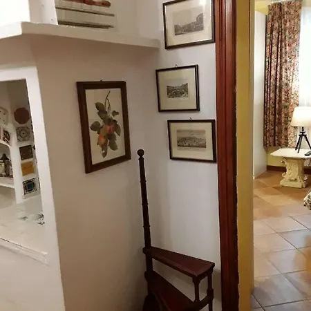 Casa Degli Oleandri *