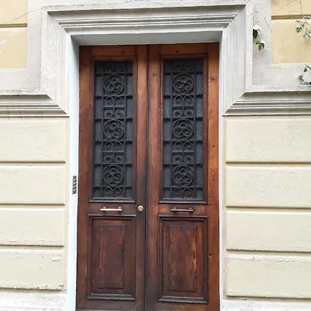 Casa Degli Oleandri