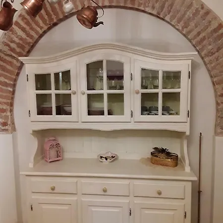 Casa Degli Oleandri *