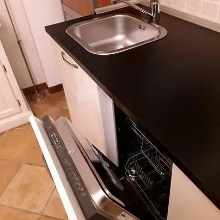 Casa Degli Oleandri * Bologna