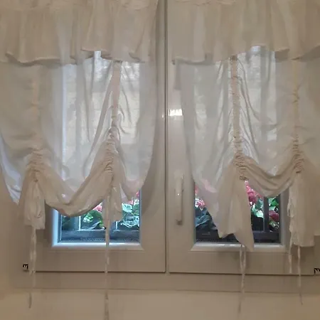 Casa Degli Oleandri * Bolonya