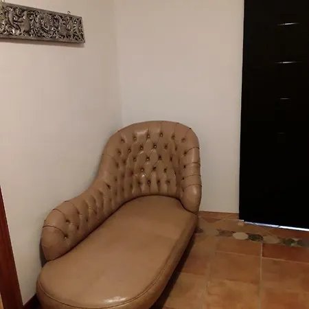 Casa Degli Oleandri Appartement