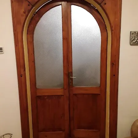 Casa Degli Oleandri Daire *