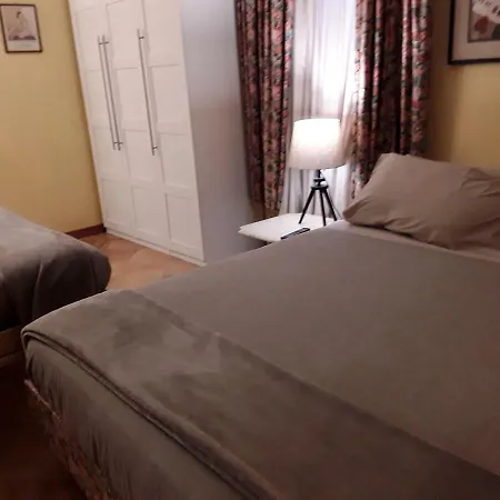 Casa Degli Oleandri *