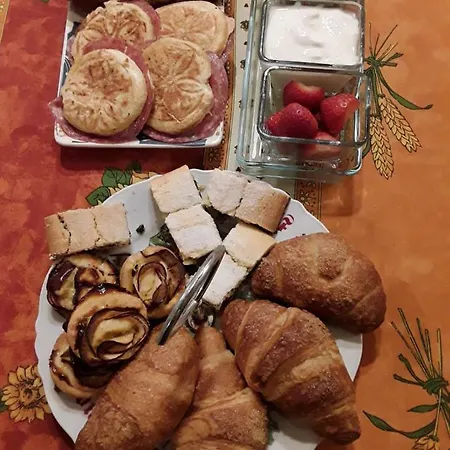 Casa Degli Oleandri * Bolonya