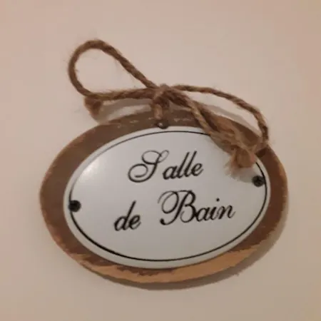 Casa Degli Oleandri Appartement