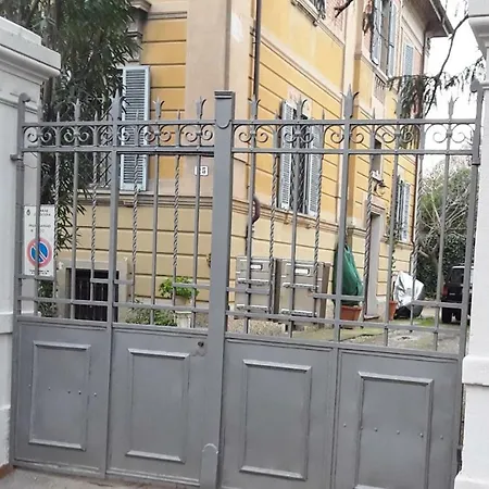 Casa Degli Oleandri Bolonya