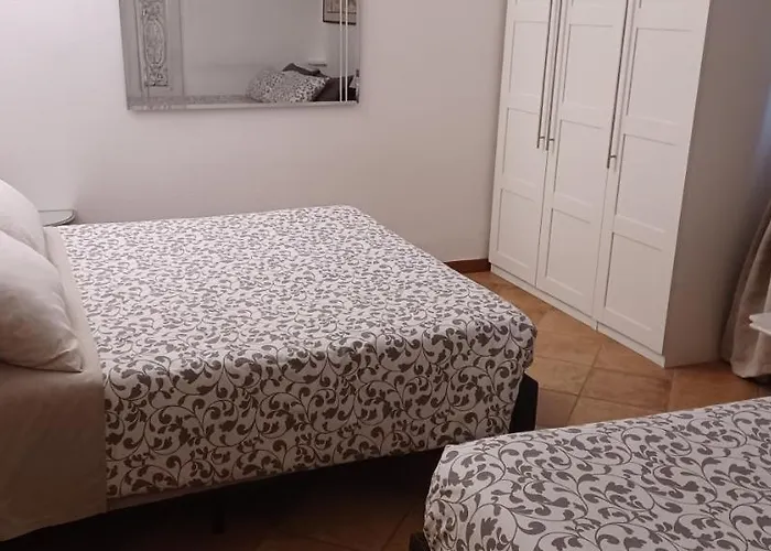 Casa Degli Oleandri * Bologna