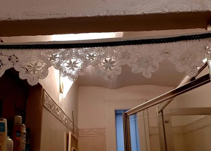 Lägenhet Casa Degli Oleandri Bologna