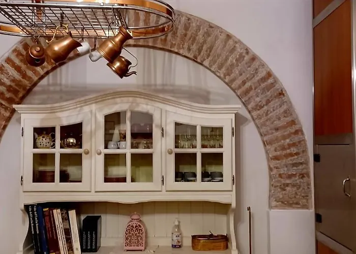 Casa Degli Oleandri Apartmán Boloňa