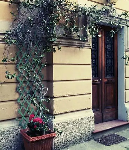 Apartmán Casa Degli Oleandri Boloňa