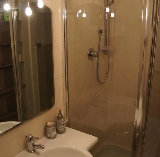 Apartmán Casa Degli Oleandri