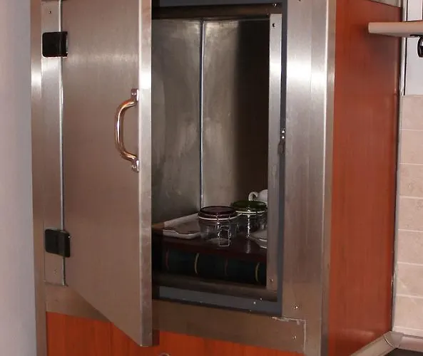 Casa Degli Oleandri Boloňa