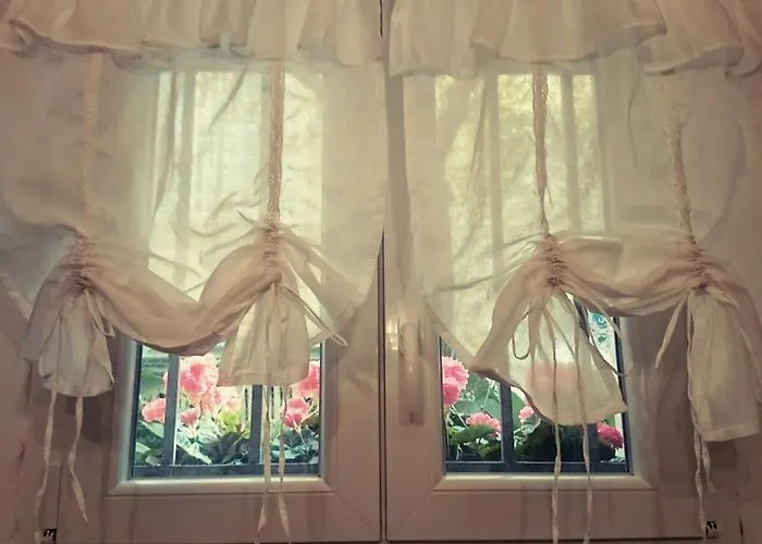 Casa Degli Oleandri *