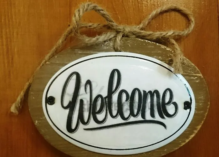 Lägenhet Casa Degli Oleandri