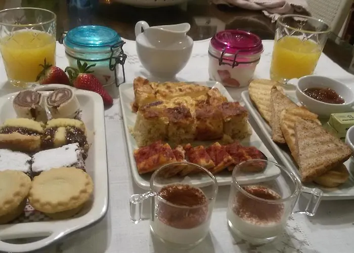 Casa Degli Oleandri Apartmán *