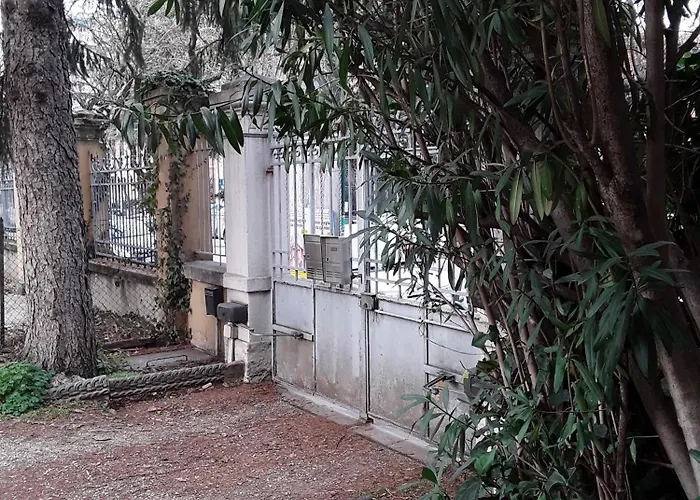 Casa Degli Oleandri *