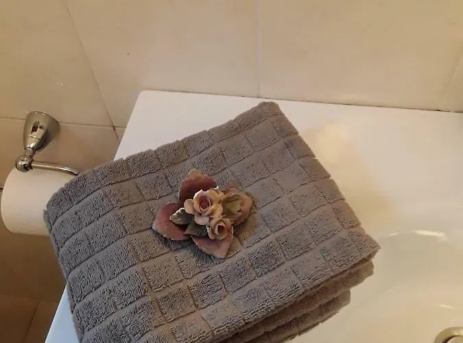 Casa Degli Oleandri Boloňa