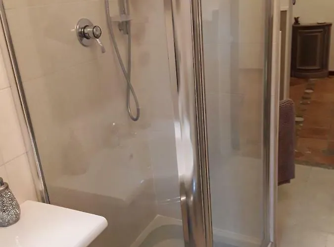 Casa Degli Oleandri Bologna