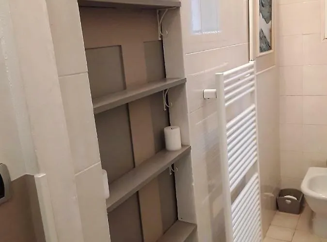 Casa Degli Oleandri * Boloňa