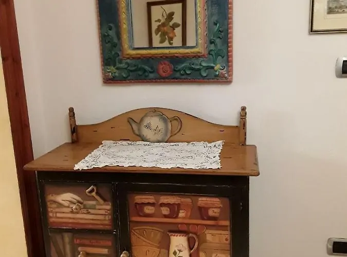 Casa Degli Oleandri *