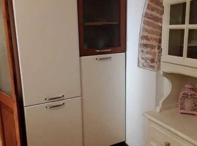 Casa Degli Oleandri Apartmán